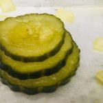 Bread and Butter Pickles Rceipe