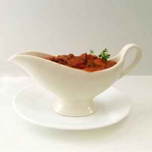 Sauce Bolognese Recipe