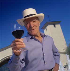 Robert Mondavi