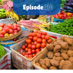 011. Eggplant, Kitchen Safety, Making Sauces, Chasing Live Lobsters