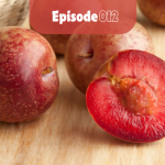 011. Eggplant, Kitchen Safety, Making Sauces, Chasing Live Lobsters