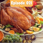 020. Fall veggies; Caesar Salad and A-1 birthdays; time to start talking Turkey